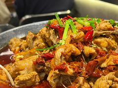 -石灰石烧鸡公(南通万象城店)