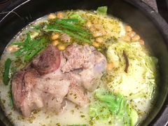 -大鼓米线(静安吴江DM店)
