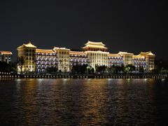 -龙舟池