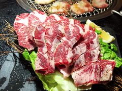 -虎焱炭火烧肉