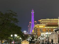 -澳门威尼斯人综合度假区