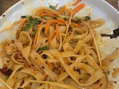 -西部马华清真兰州牛肉面·烧烤夜市(三里河店)