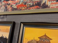 -前海沿·青岛菜(大拇指广场石老人店)