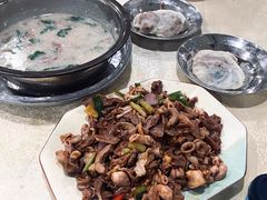 -标记美食新鲜猪杂(兴南大道店)
