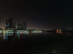 -海河外滩公园