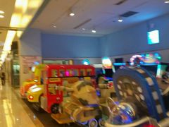 -嘻品堂电玩(喜盈门范城店)