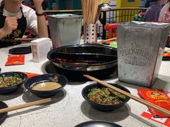 -钢管厂五区小郡肝串串香(南山店)