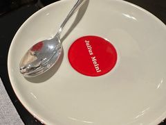 -王府半岛酒店·大堂茶座