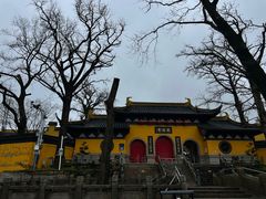 -虞山风景区