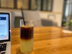 -叩听咖啡 kotiin cafe(福新路店)