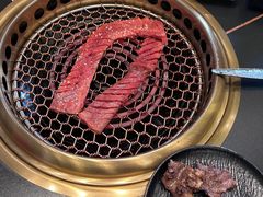 -極屋鮨牛 · 烧肉酒场(时代C馆店)