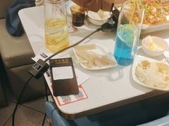 -三江源活鱼现烤(维多利摩尔城店)