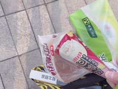 -永辉超市(嘉定宝龙广场店)