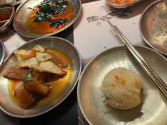 -西塔老太太泥炉烤肉(上海七宝领展广场店)
