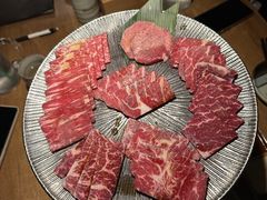 -大牛焱烧·和牛炭火烧放题