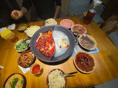 -阳阳老火锅(小南门店)