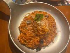 -卢布里西餐厅(总店)
