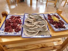 -大戚饭店(泰华路店)