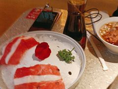 -大龙燚火锅(太古里店)