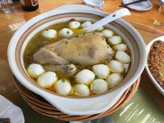 -秋香鱼馆(世凹桃园店)