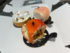 -La Porte de Paris 巴黎之门法式甜品