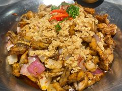 -蛙小侠(柳州万象城店)