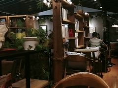-大书房咖啡(中传国交店)