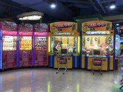 -爱玩嘉年华(成都北城天街店)