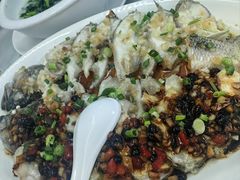 -海鲜街菜馆(海珠南路店)