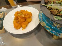 -烤肉宛饭庄(北新桥店)