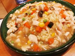 -頂好酒家·经典粤菜(海信广场店)