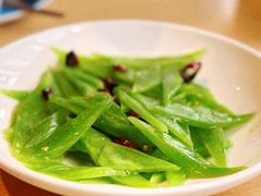 -渝信川菜 · 川味家常菜(财富购物中心店)