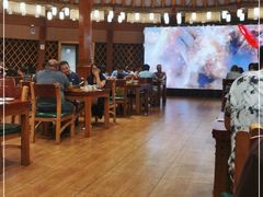 大堂-九十九顶毡房(阜石路店)