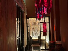 -花马天堂云南餐厅 Lost Heaven(外滩店)