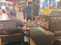 -牛很鲜潮汕牛肉火锅(朝晖路店)