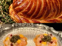 -壳里西餐厅Coquille Seafood Bistro(蒙自路店)