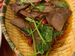 酱香牛肉-小辉哥大排档(船山路总店)