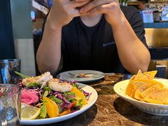 -Lets burger非常汉堡·环球风味(蓝色港湾店)