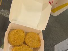 -麦当劳(一德路店)