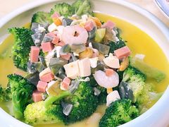 -尚岛私房菜(西方巷店)