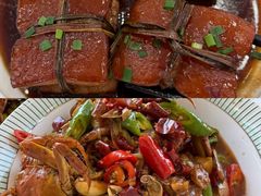 -品鲜村农家菜·阳澄湖大闸蟹(总店)
