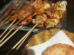 -买又大餐厅(福林里店)