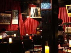 -东岸Cafe 爵士俱乐部