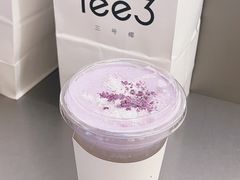 -Yee3·三号椰(上海中山公园龙之梦店)