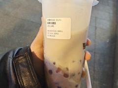 -娃哈哈·奶茶(武林店)