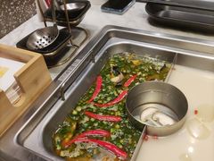 -新辣道鱼火锅(领展购物广场·中关村店)