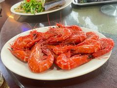 -岛中岛·海鲜大排档·万宁老字号(东澳店)
