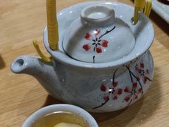 -山之川日料放题(通州店)