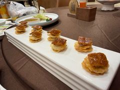 -全聚德(上海首店浦东店)