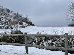 -九皇山景区